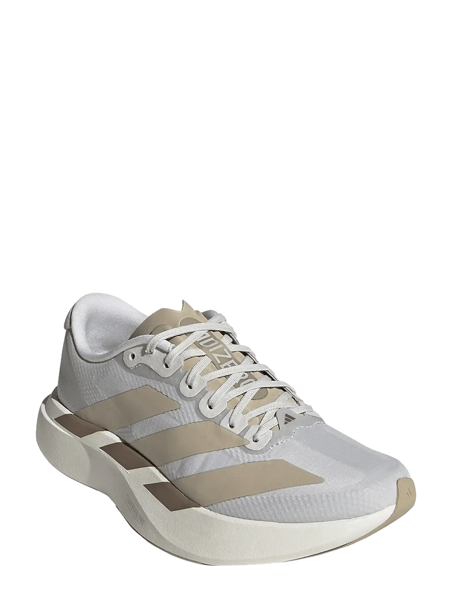 adidas Performance - Adizero EVO SL WOVEN W - running shoes - greone/greone/khathr - 0