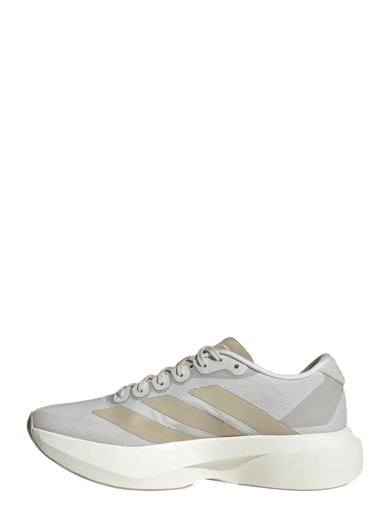 adidas Performance - Adizero EVO SL WOVEN W - running shoes - greone/greone/khathr - 2