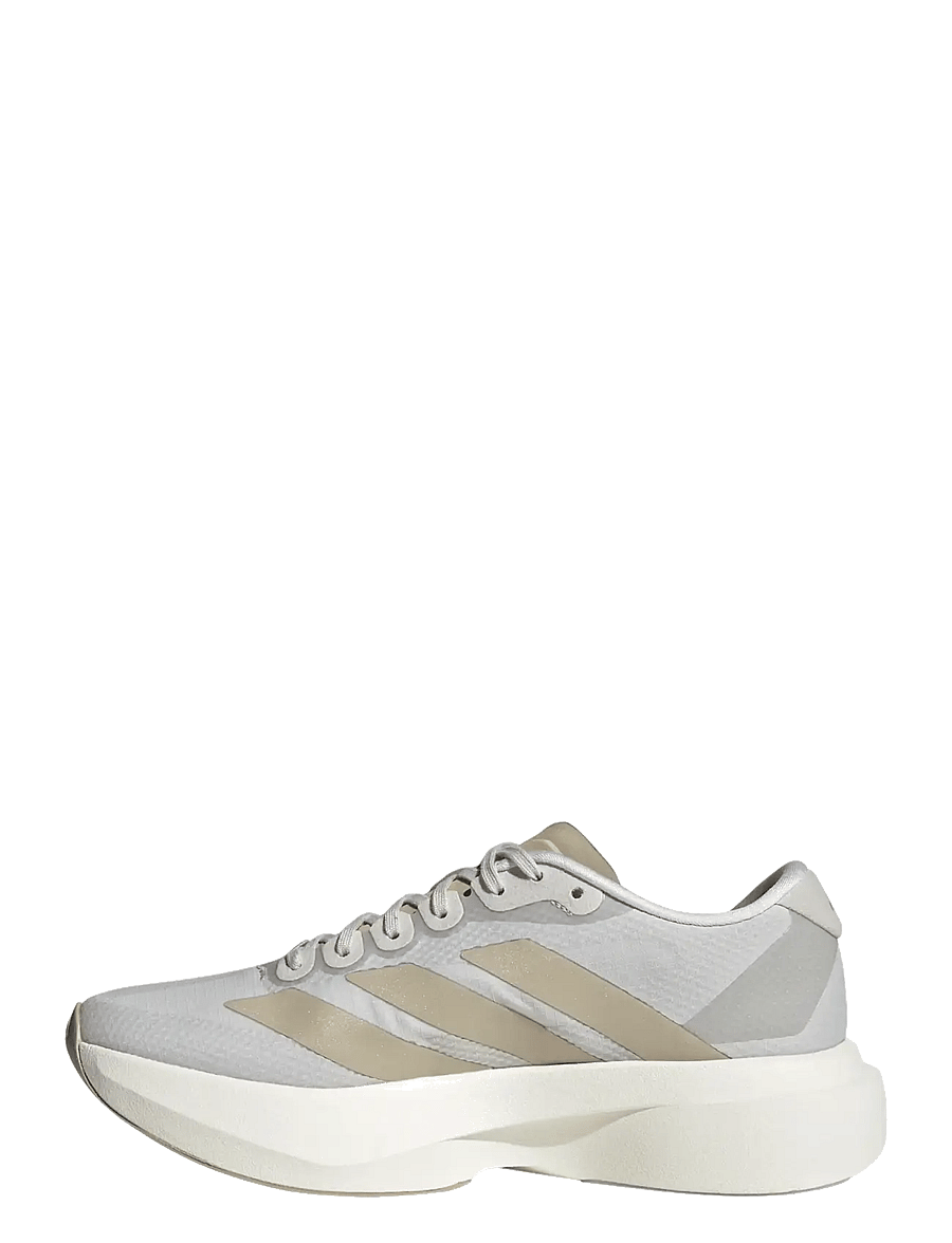 adidas Performance - Adizero EVO SL WOVEN W - running shoes - greone/greone/khathr - 2