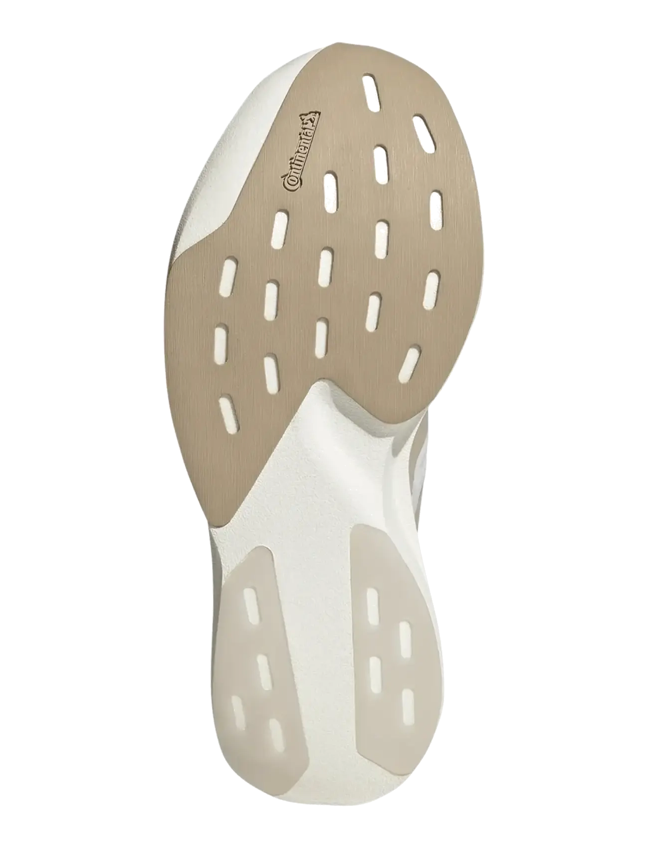 adidas Performance - Adizero EVO SL WOVEN W - running shoes - greone/greone/khathr - 5