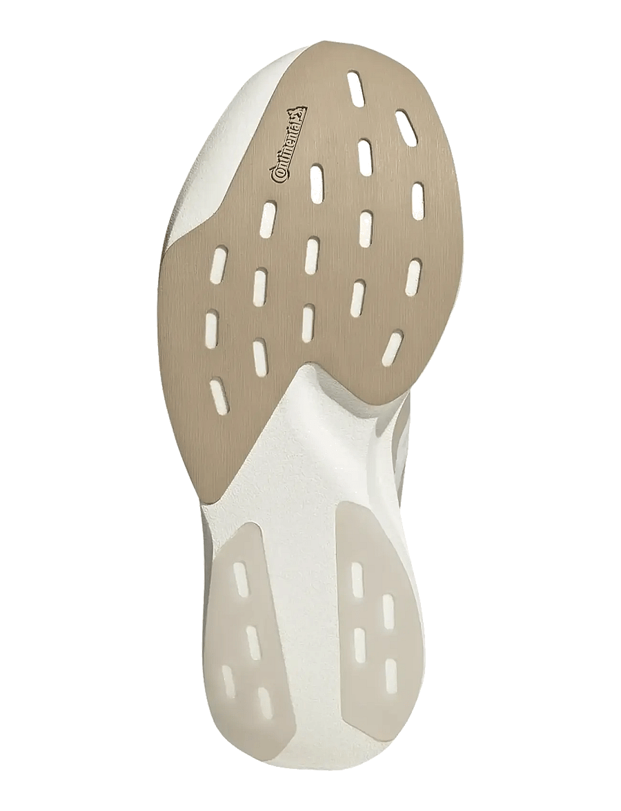 adidas Performance - Adizero EVO SL WOVEN W - running shoes - greone/greone/khathr - 5