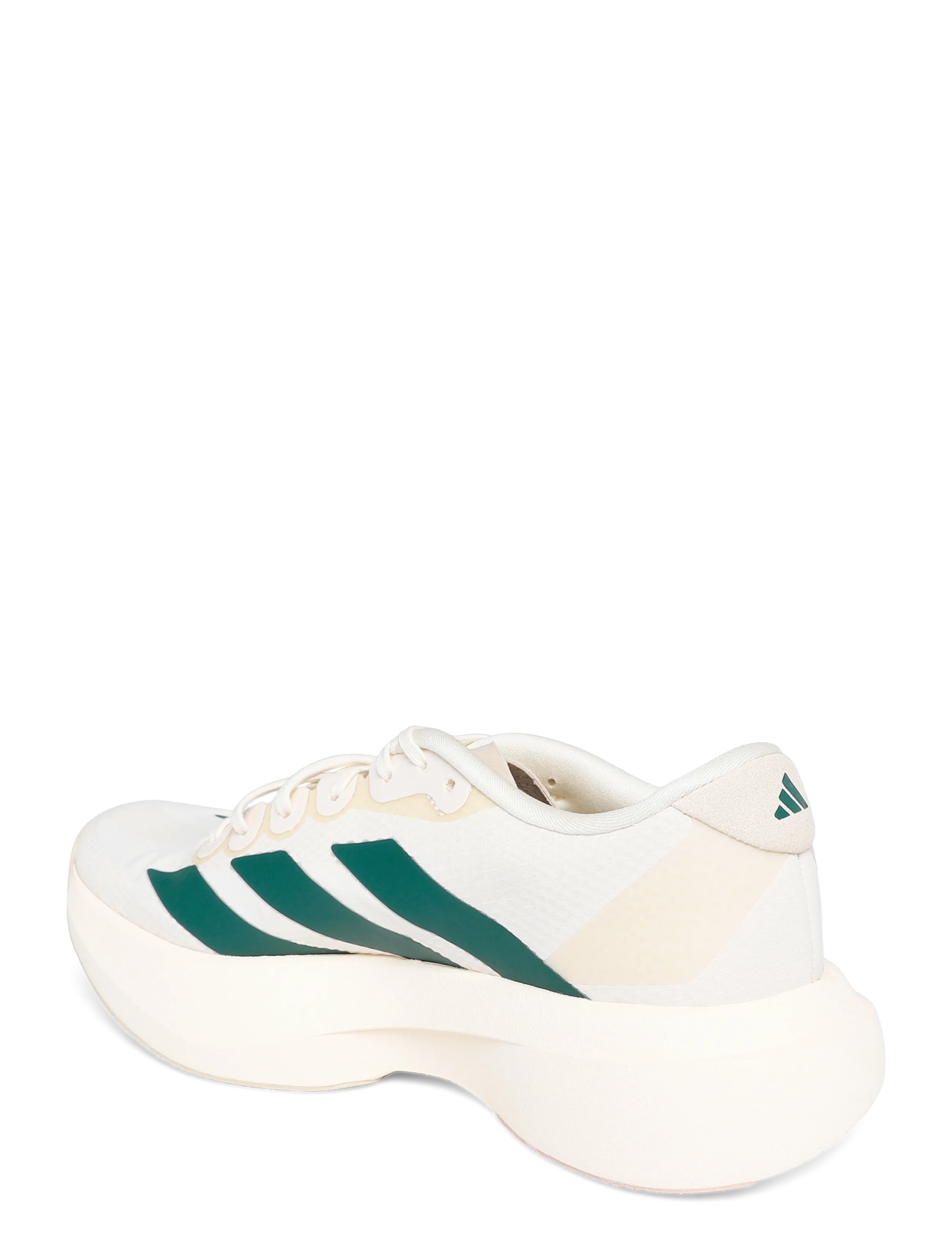 adidas Performance - Adizero EVO SL WOVEN W - laufschuhe - wonwhi/cgreen/clpink - 1