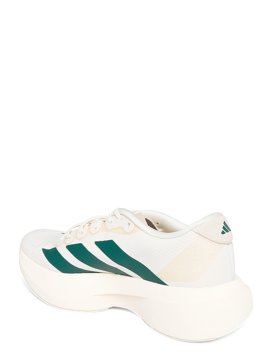 adidas Performance - Adizero EVO SL WOVEN W - laufschuhe - wonwhi/cgreen/clpink - 1