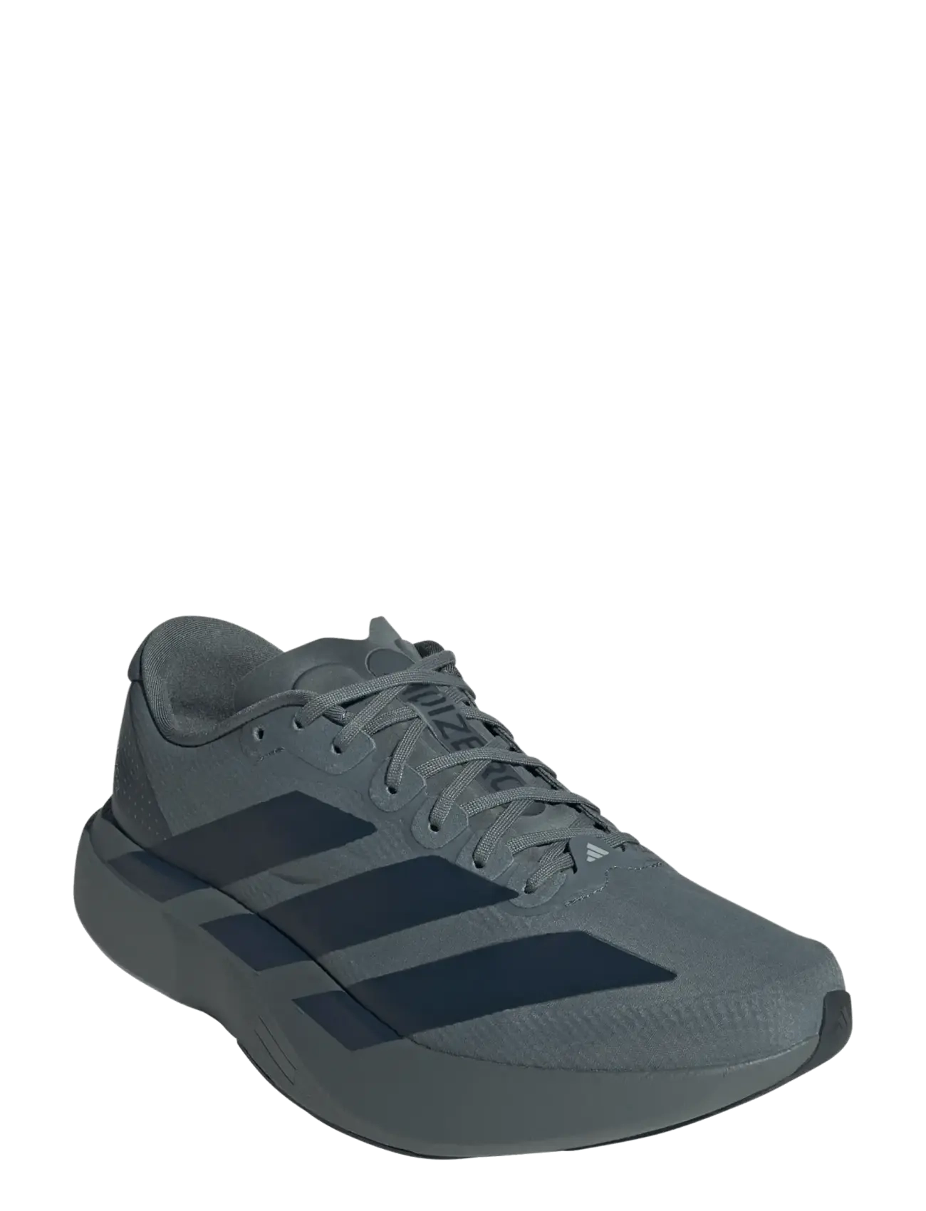 adidas Performance Adizero EVO SL WOVEN M - View all - BLUOXI/AURINK/WOSA / grey