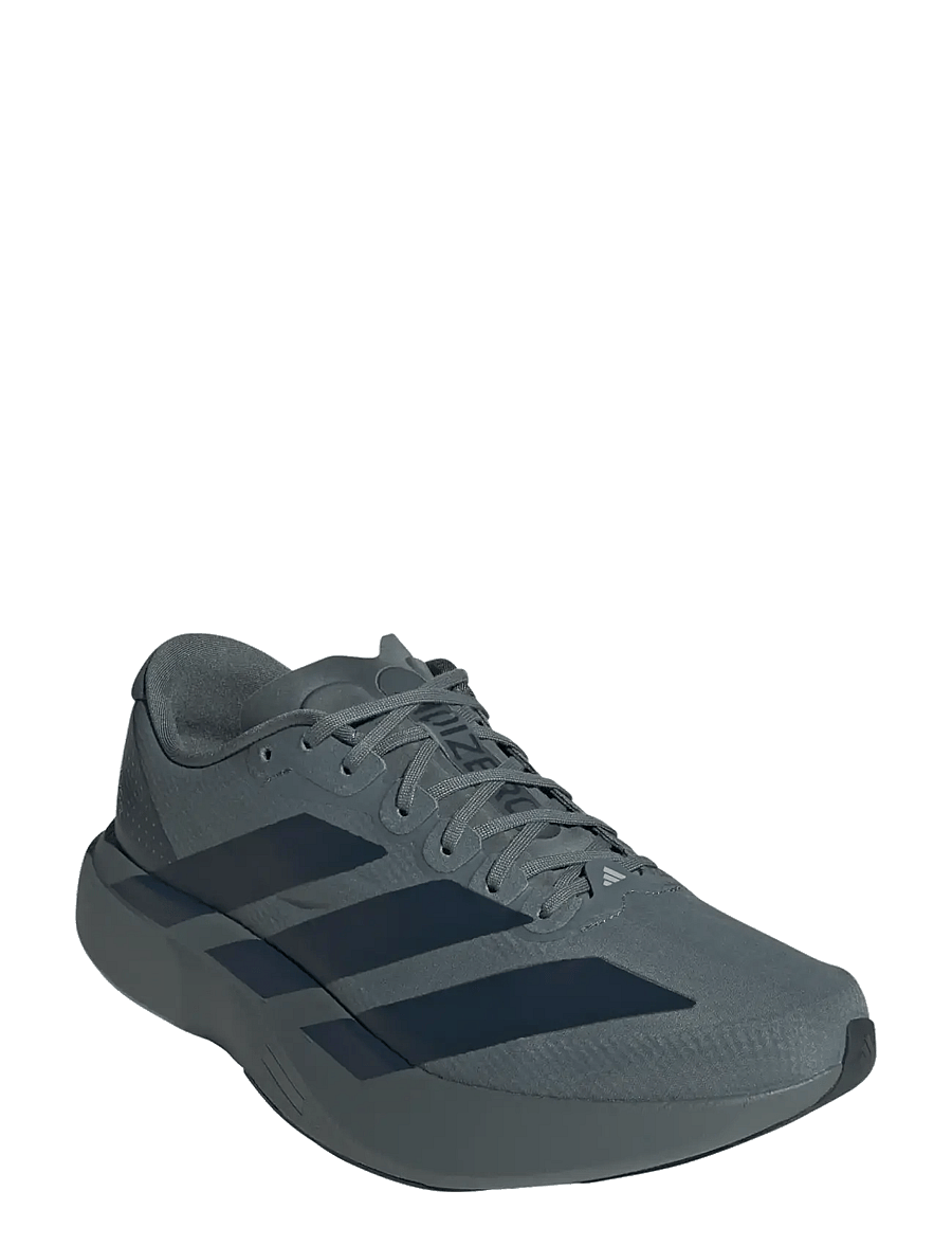 adidas Performance - Adizero EVO SL WOVEN M - running shoes - bluoxi/aurink/wosa - 0