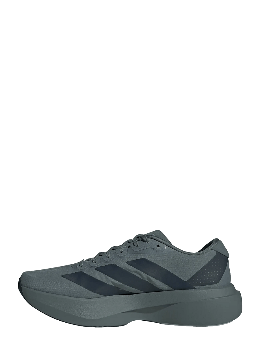 adidas Performance - Adizero EVO SL WOVEN M - running shoes - bluoxi/aurink/wosa - 1