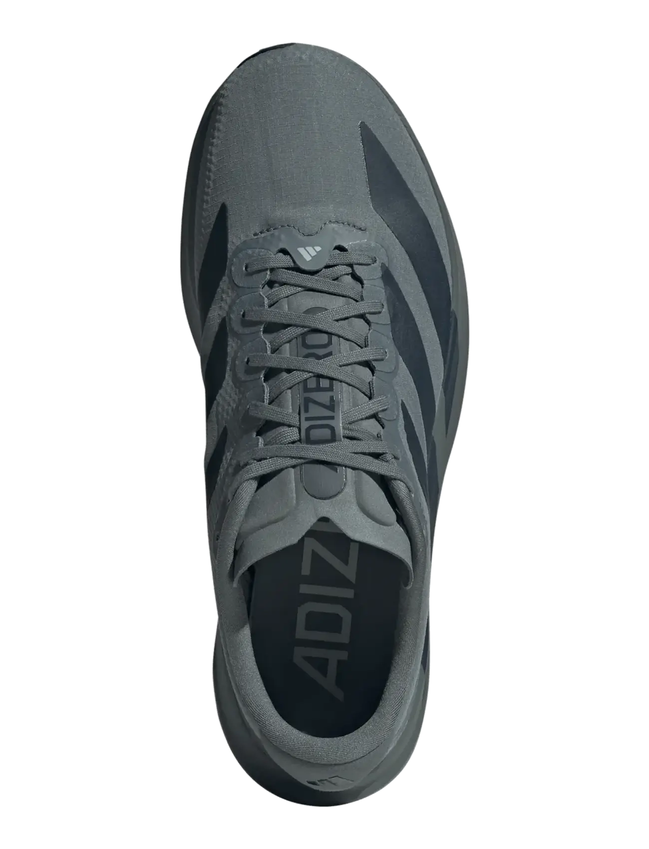 adidas Performance - Adizero EVO SL WOVEN M - running shoes - bluoxi/aurink/wosa - 3