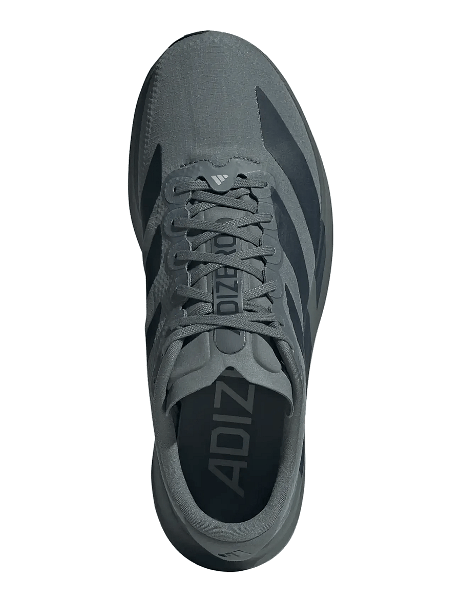 adidas Performance - Adizero EVO SL WOVEN M - running shoes - bluoxi/aurink/wosa - 3