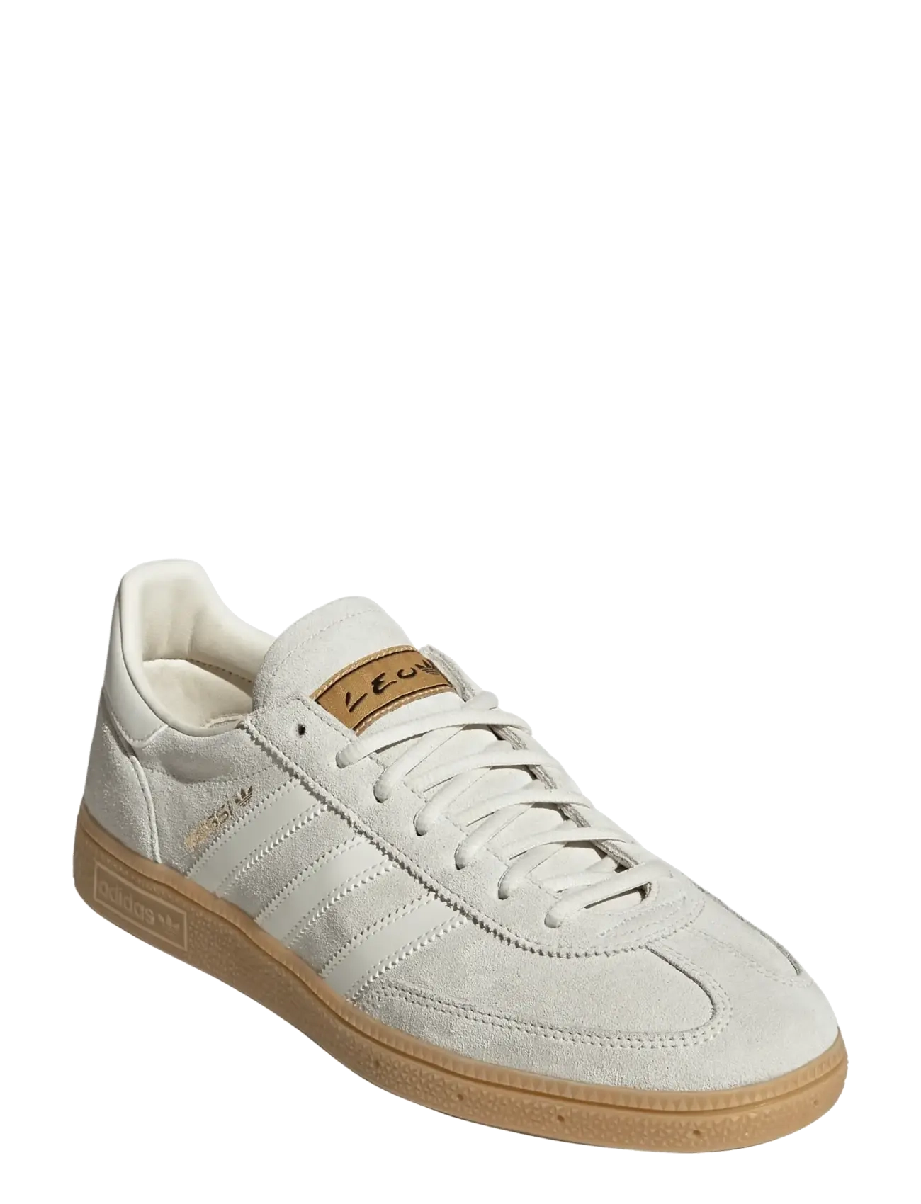 ADIDAS PERFORMANCE Handball Spezial Messi Grau - 46 2/3 - Herren
