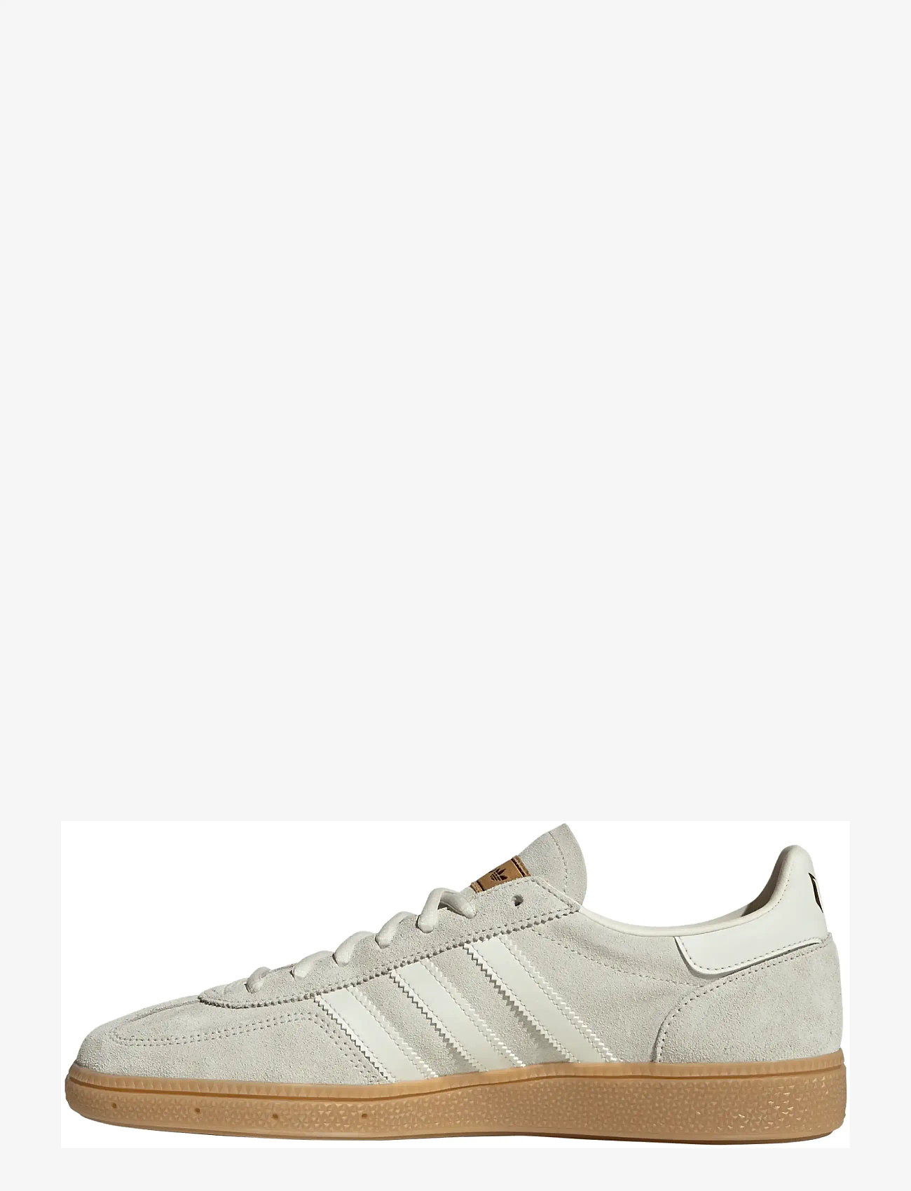 adidas Performance - HANDBALL SPEZIAL MESSI - ivory/ivory/goldmt - 2