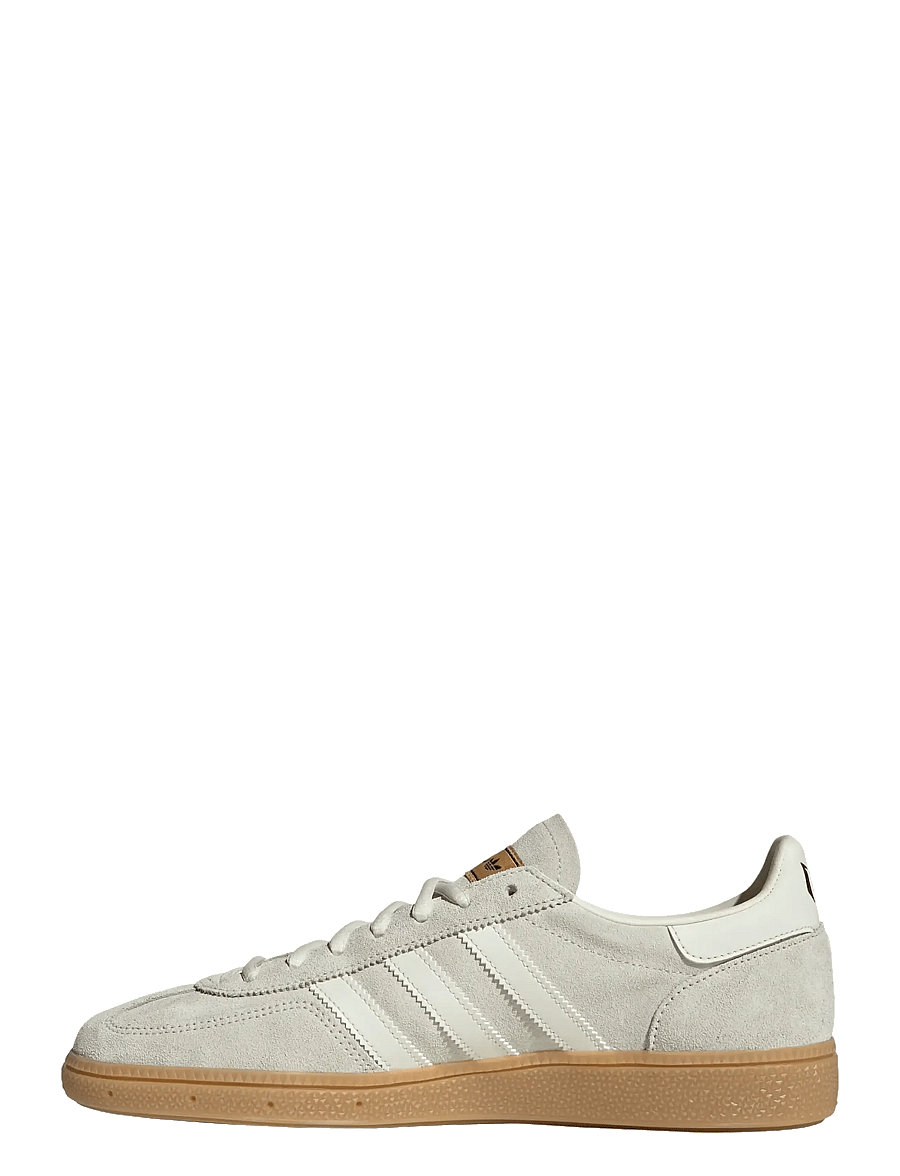 adidas Performance - HANDBALL SPEZIAL MESSI - låga sneakers - ivory/ivory/goldmt - 2