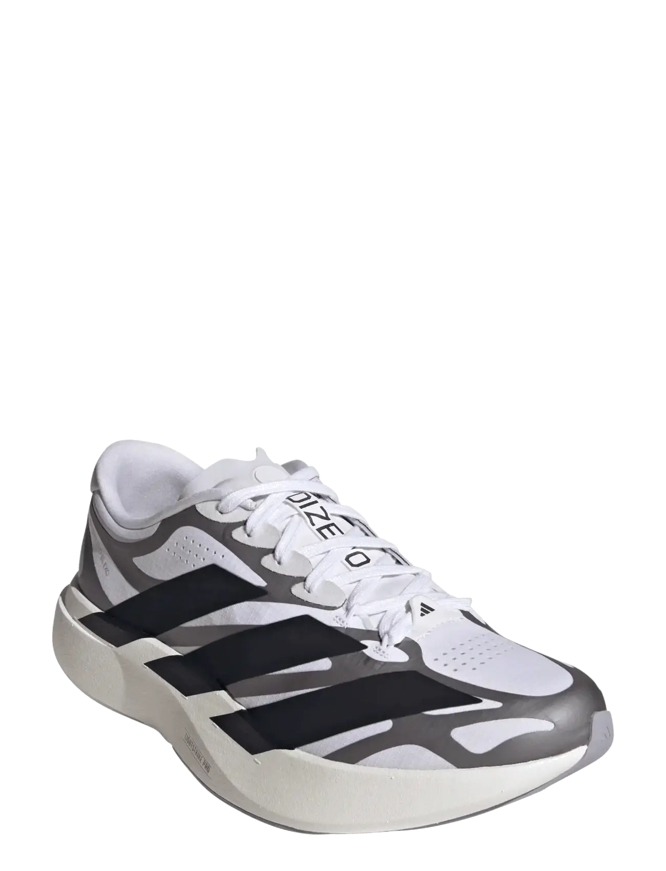 adidas Performance ADIZERO EVO SL EXO M - adidas Performance - FTWWHT/CBLACK/IRONMT / white