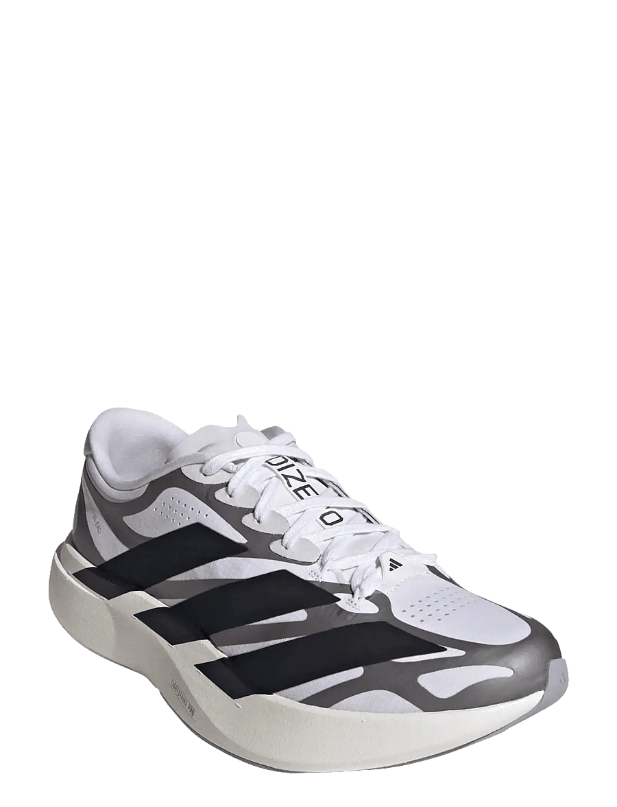 adidas Performance - ADIZERO EVO SL EXO M - loopschoenen - ftwwht/cblack/ironmt - 0
