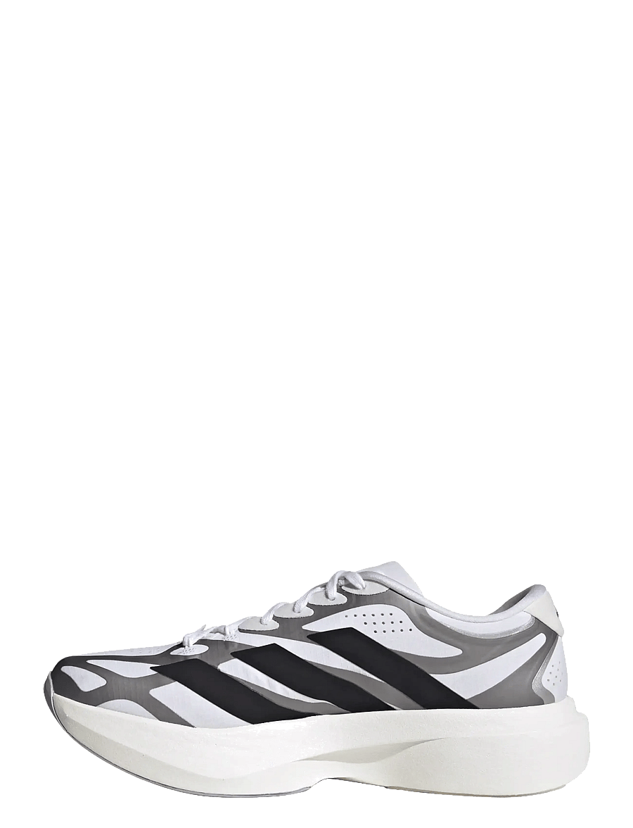 adidas Performance - ADIZERO EVO SL EXO M - loopschoenen - ftwwht/cblack/ironmt - 2