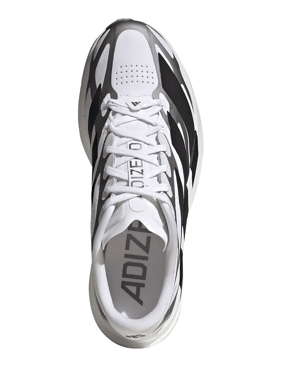 adidas Performance - ADIZERO EVO SL EXO M - loopschoenen - ftwwht/cblack/ironmt - 4
