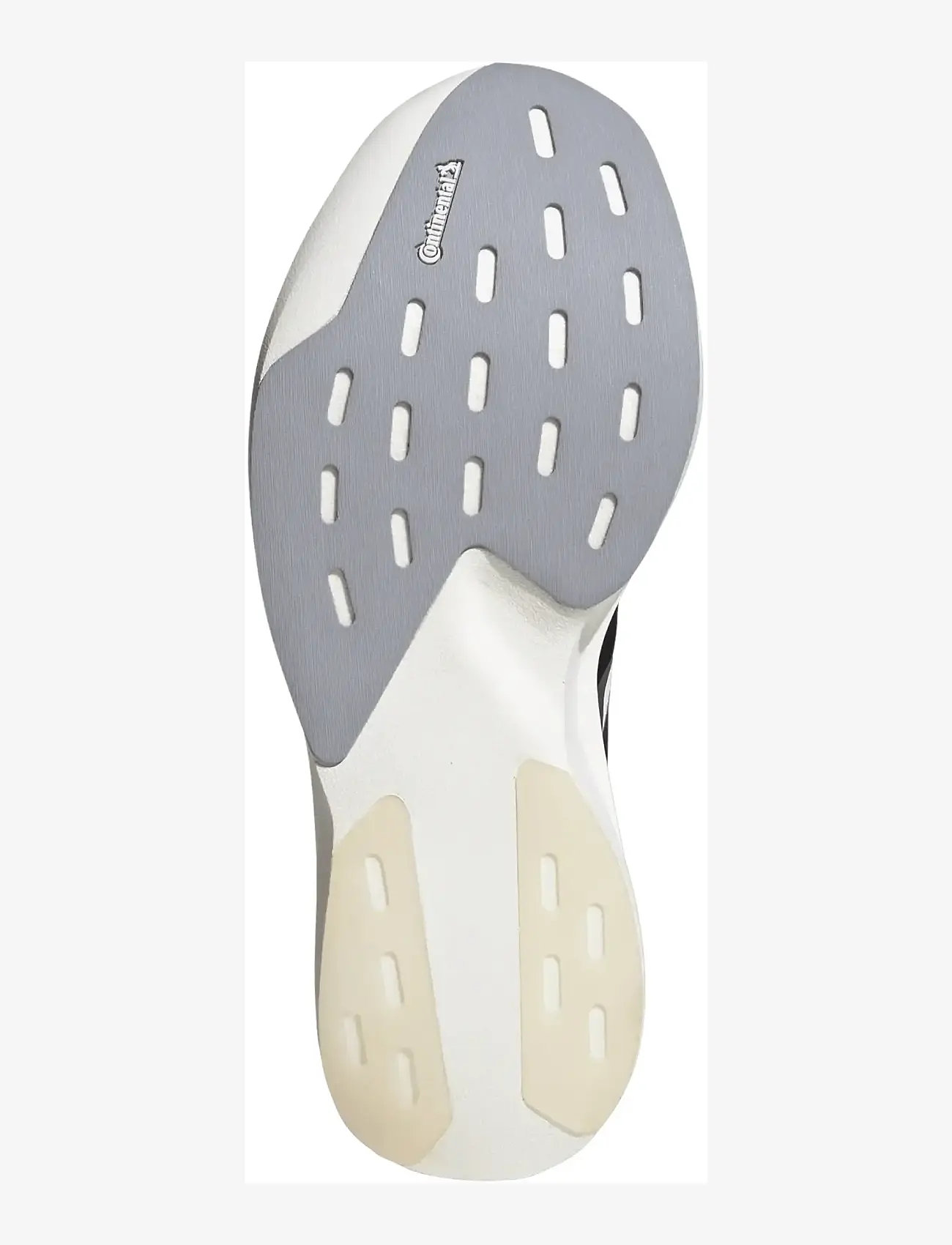 adidas Performance - ADIZERO EVO SL EXO M - løbesko - ftwwht/cblack/ironmt - 5
