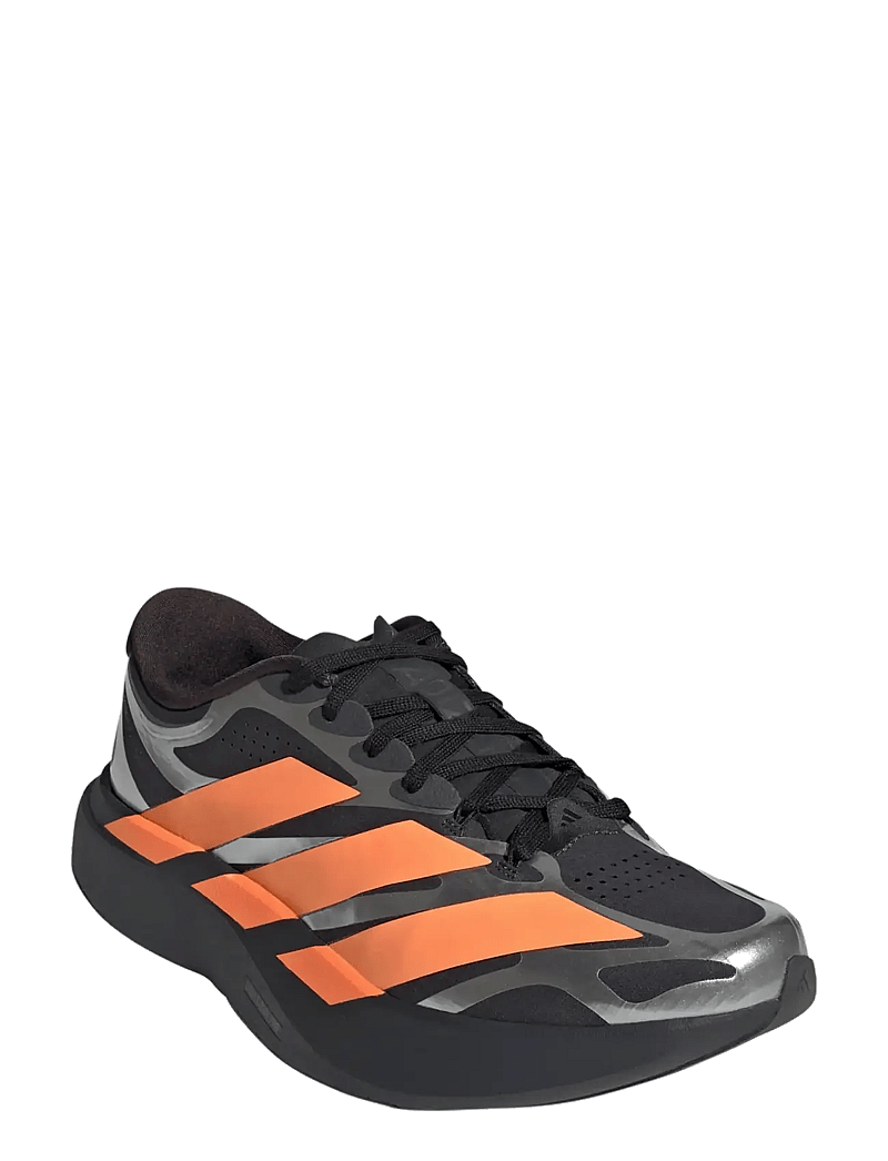 adidas Performance - ADIZERO EVO SL EXO M - laufschuhe - carbon/luor/silvmt - 0