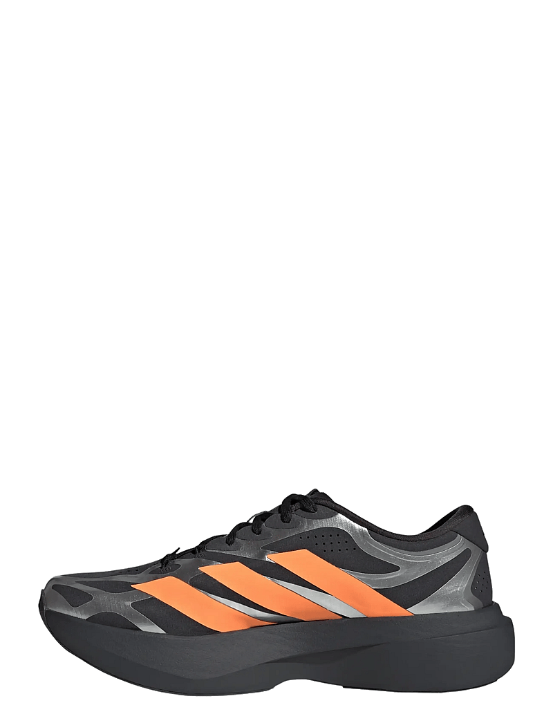 adidas Performance - ADIZERO EVO SL EXO M - laufschuhe - carbon/luor/silvmt - 2