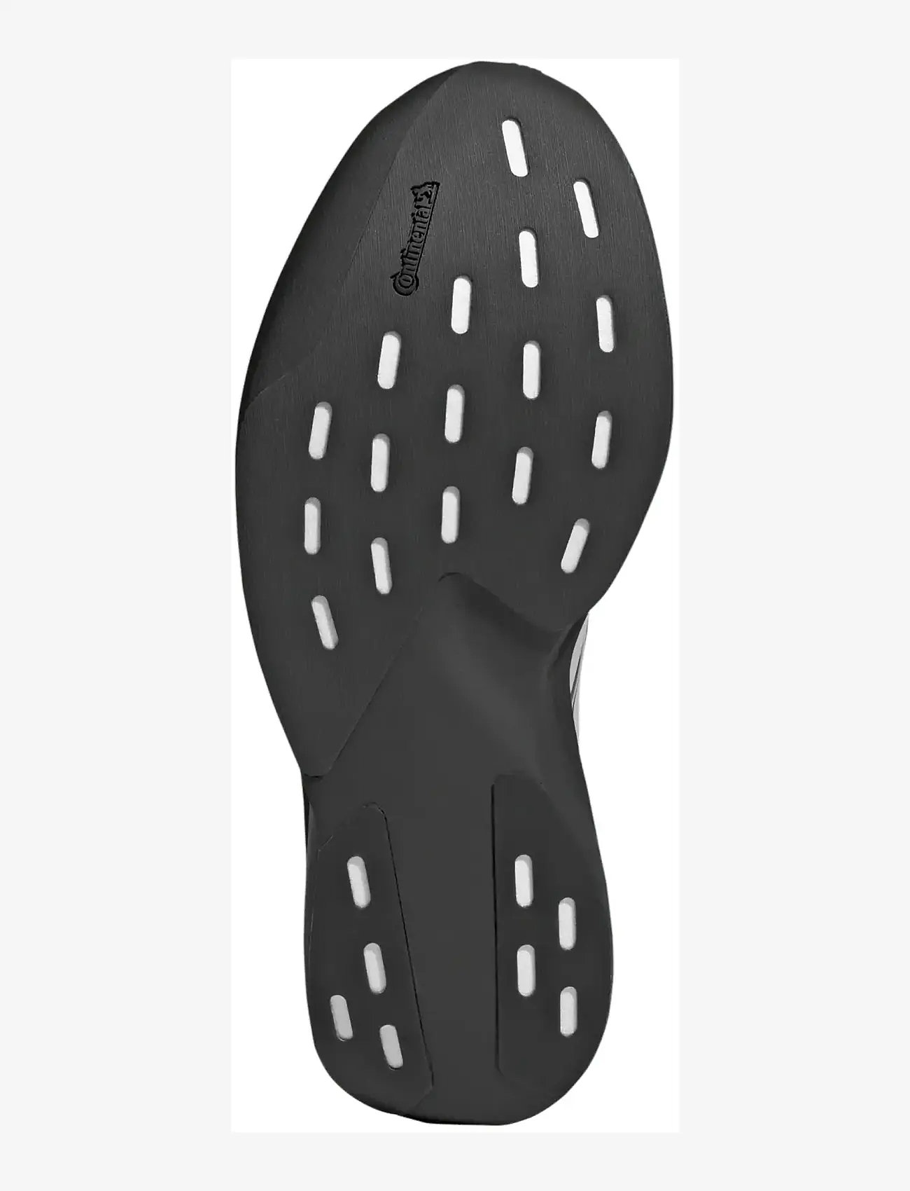 adidas Performance - ADIZERO EVO SL EXO M - løbesko - carbon/luor/silvmt - 5