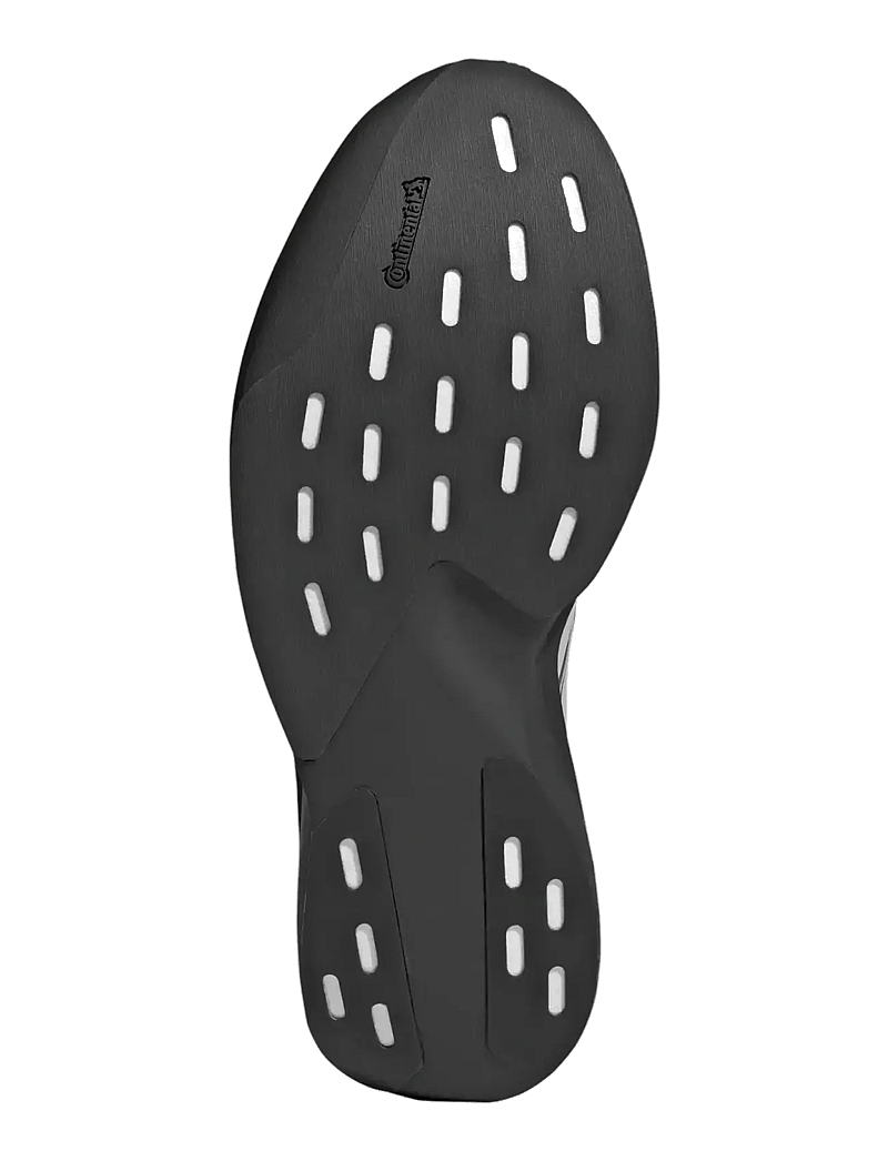 adidas Performance - ADIZERO EVO SL EXO M - laufschuhe - carbon/luor/silvmt - 5