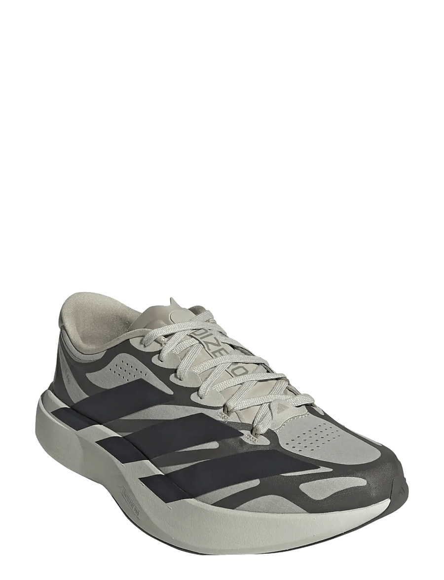 adidas Performance - ADIZERO EVO SL EXO M - laufschuhe - putgre/utiblk/ironmt - 0