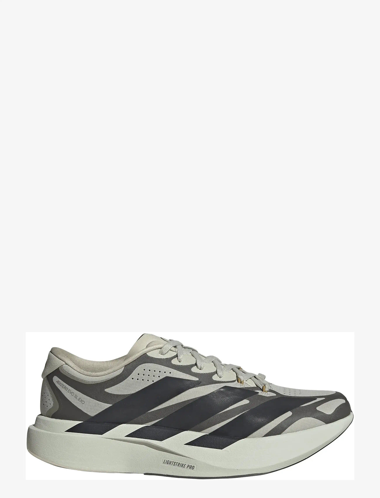 adidas Performance - ADIZERO EVO SL EXO M - løbesko - putgre/utiblk/ironmt - 1