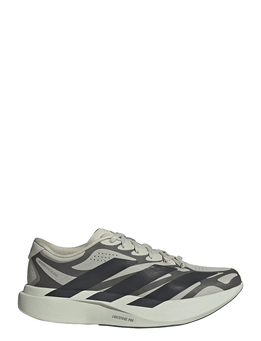 adidas Performance - ADIZERO EVO SL EXO M - laufschuhe - putgre/utiblk/ironmt - 1
