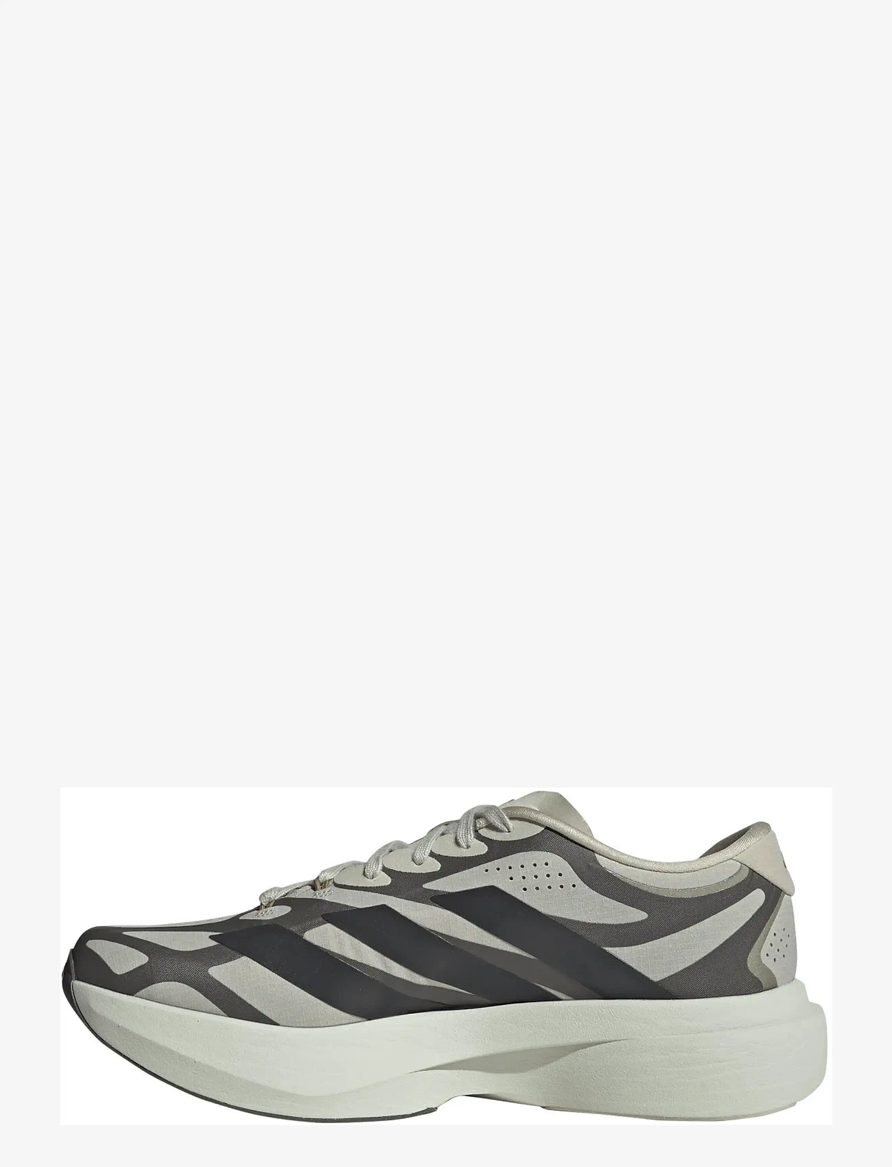 adidas Performance - ADIZERO EVO SL EXO M - løbesko - putgre/utiblk/ironmt - 2