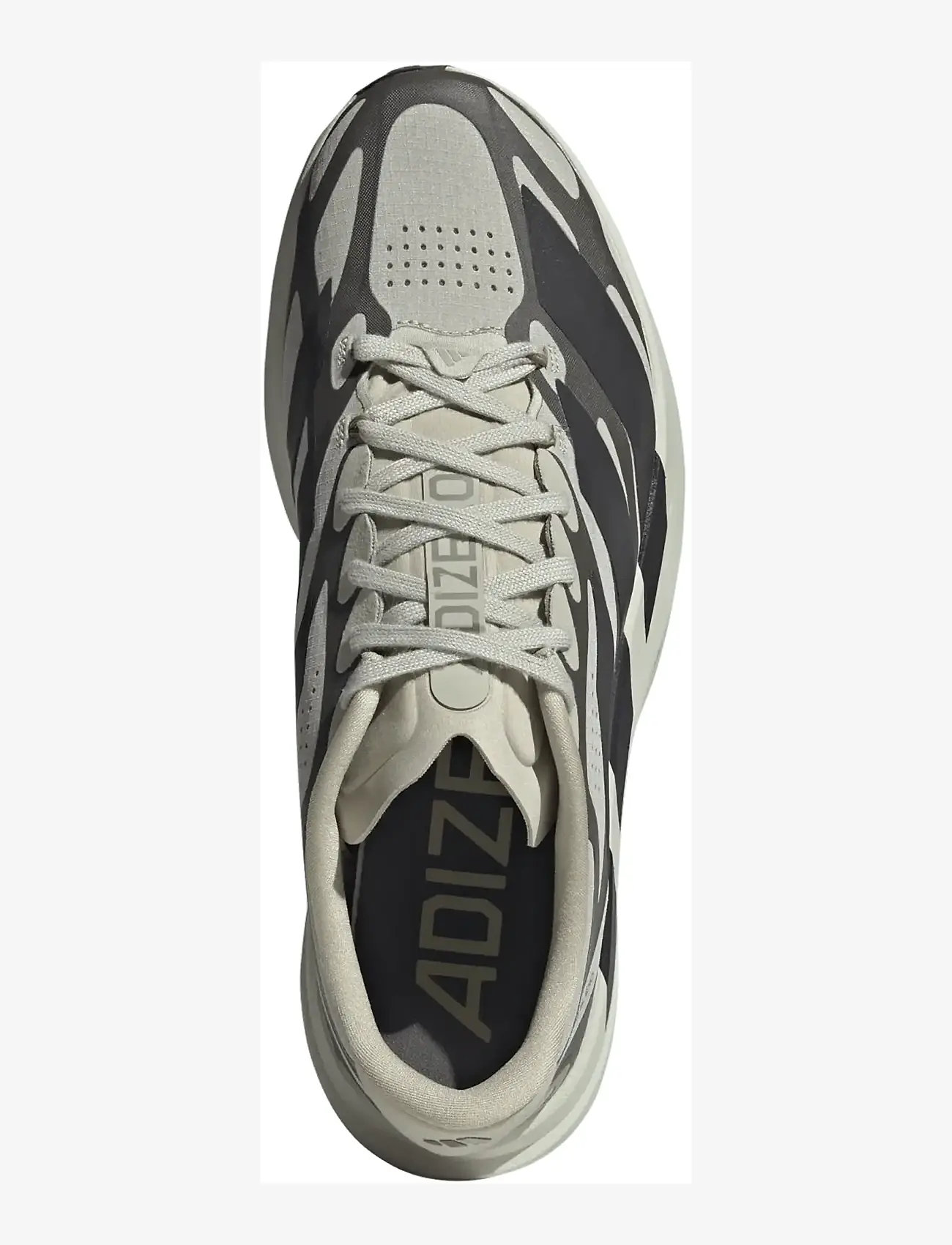 adidas Performance - ADIZERO EVO SL EXO M - løbesko - putgre/utiblk/ironmt - 4