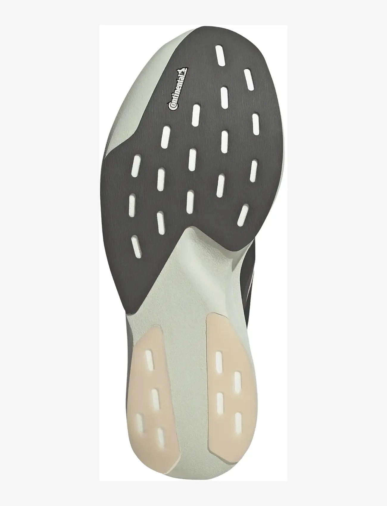 adidas Performance - ADIZERO EVO SL EXO M - løbesko - putgre/utiblk/ironmt - 5