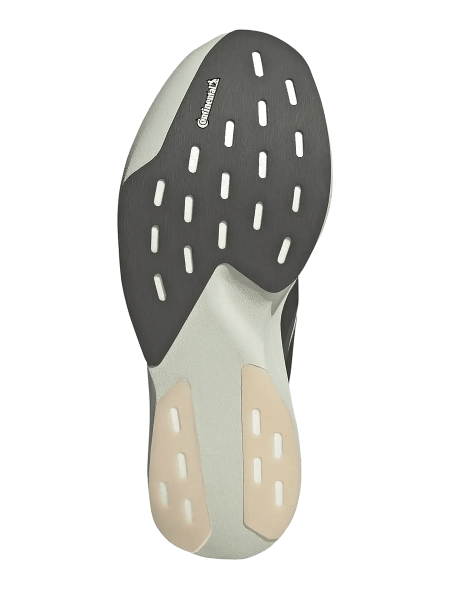 adidas Performance - ADIZERO EVO SL EXO M - laufschuhe - putgre/utiblk/ironmt - 5