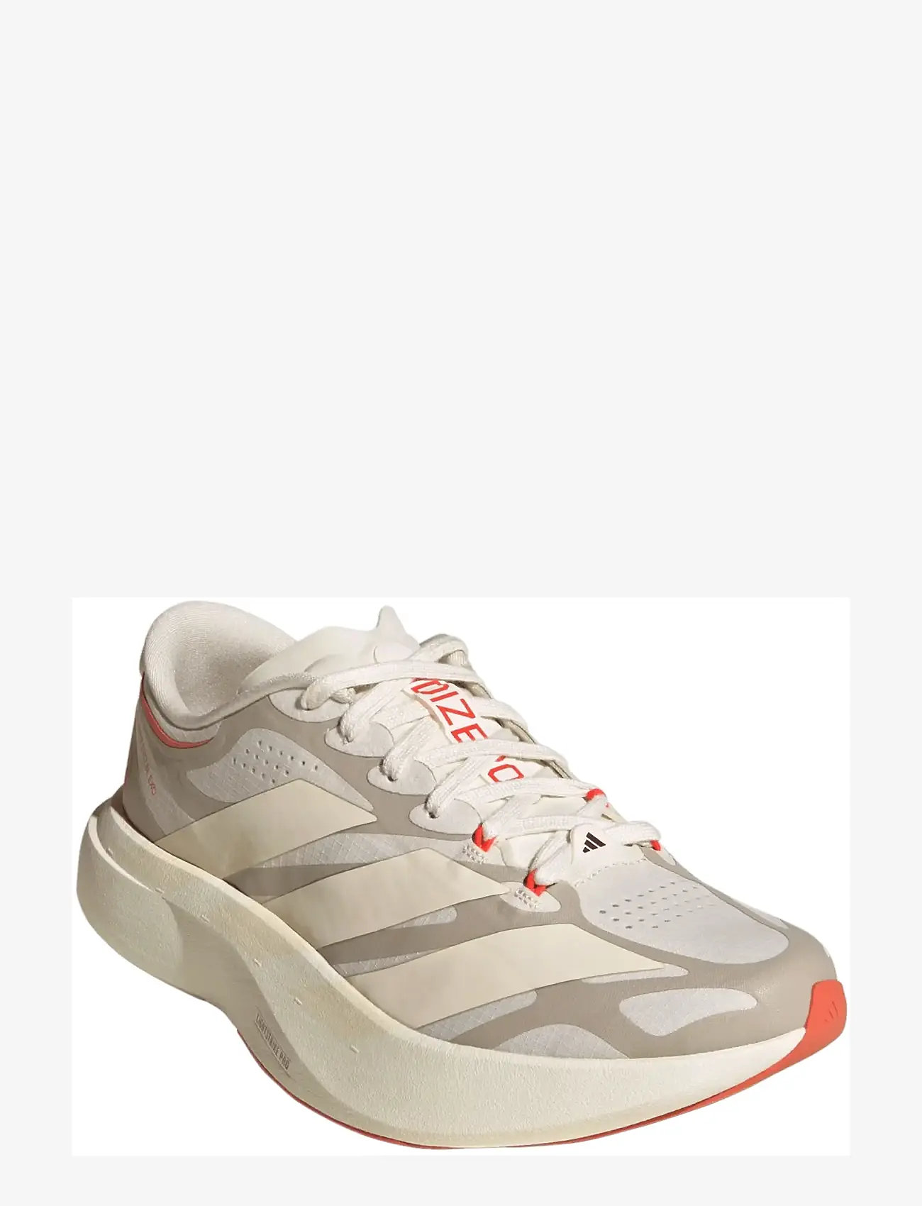 adidas Performance - ADIZERO EVO SL EXO W - jooksujalatsid - owhite/wonwhi/shared - 0
