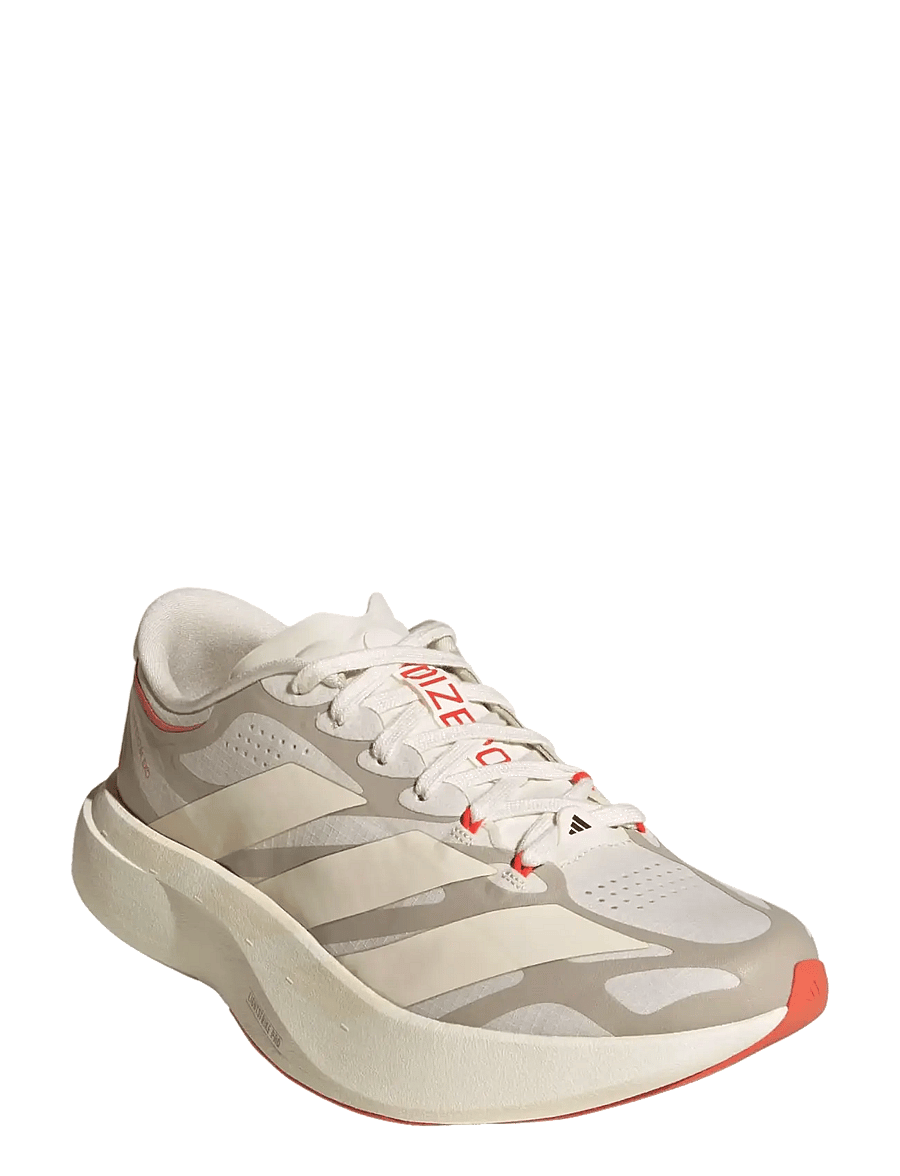 adidas Performance - ADIZERO EVO SL EXO W - laufschuhe - owhite/wonwhi/shared - 0