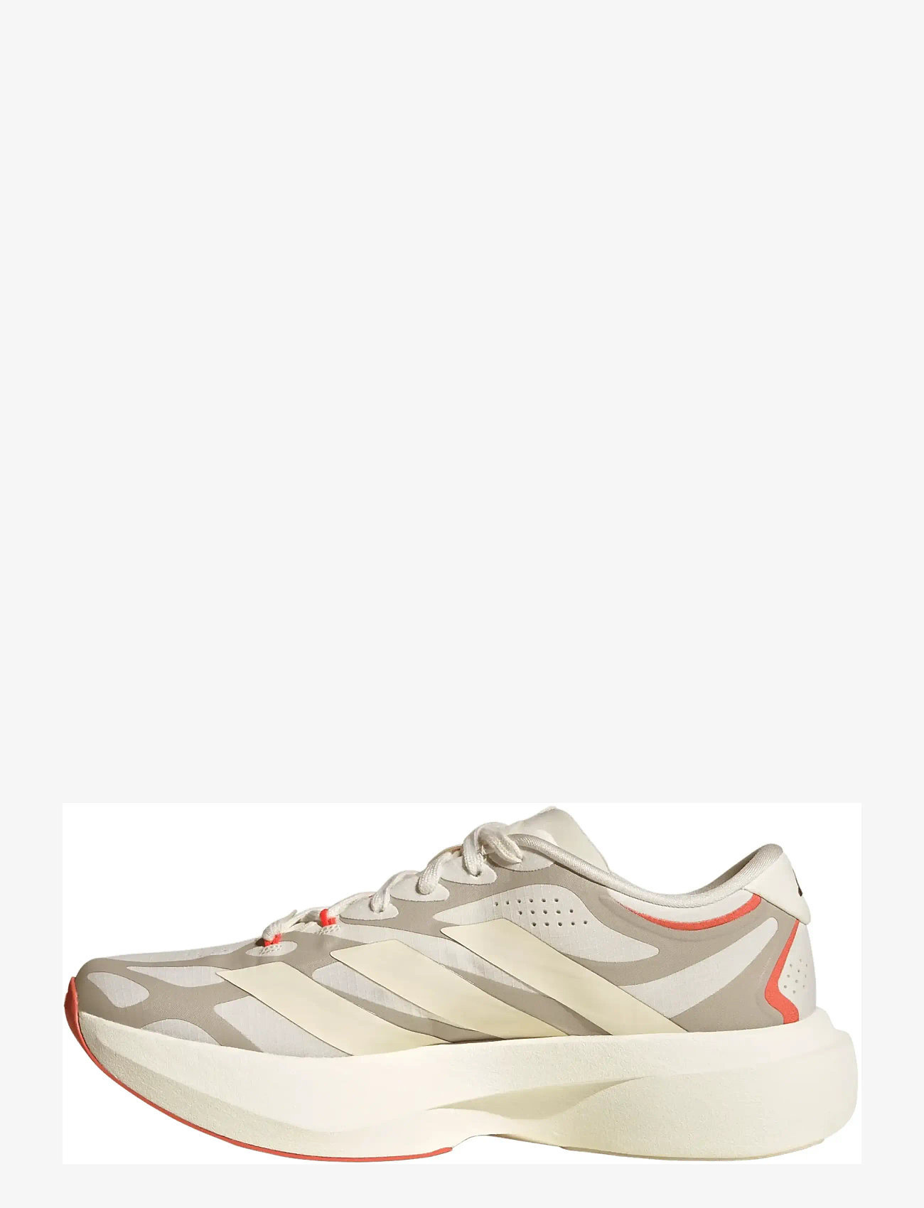 adidas Performance - ADIZERO EVO SL EXO W - jooksujalatsid - owhite/wonwhi/shared - 2