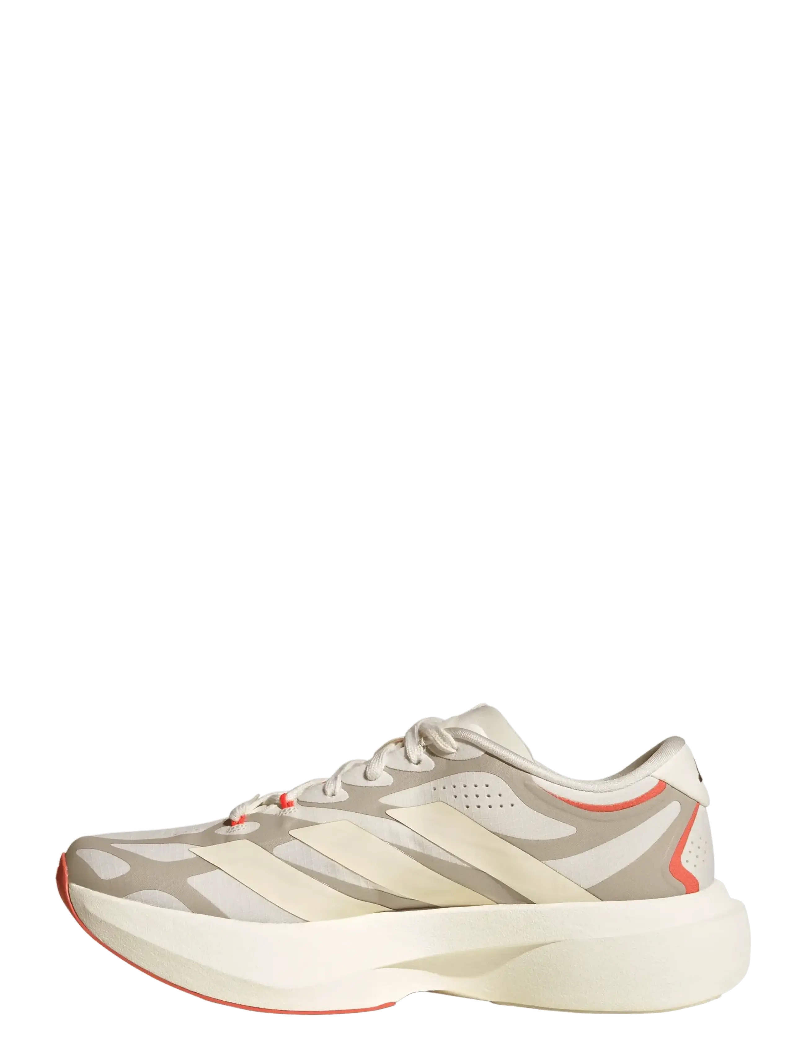 adidas Performance - ADIZERO EVO SL EXO W - laufschuhe - owhite/wonwhi/shared - 2