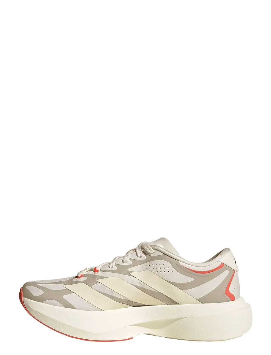 adidas Performance - ADIZERO EVO SL EXO W - laufschuhe - owhite/wonwhi/shared - 2