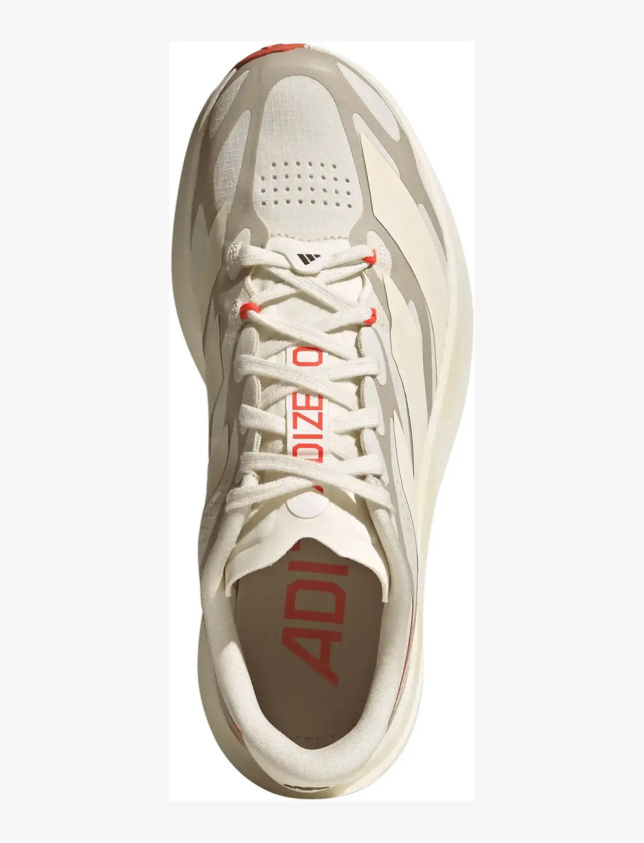adidas Performance - ADIZERO EVO SL EXO W - jooksujalatsid - owhite/wonwhi/shared - 4