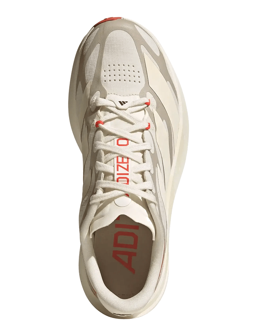 adidas Performance - ADIZERO EVO SL EXO W - laufschuhe - owhite/wonwhi/shared - 4