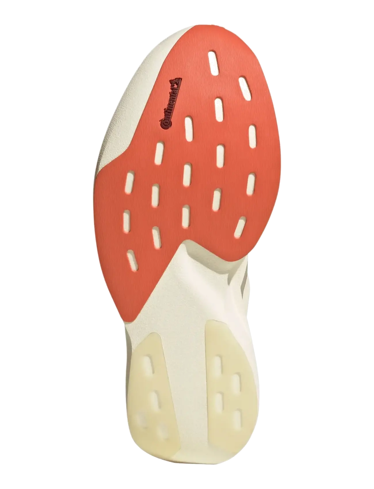 adidas Performance - ADIZERO EVO SL EXO W - laufschuhe - owhite/wonwhi/shared - 5