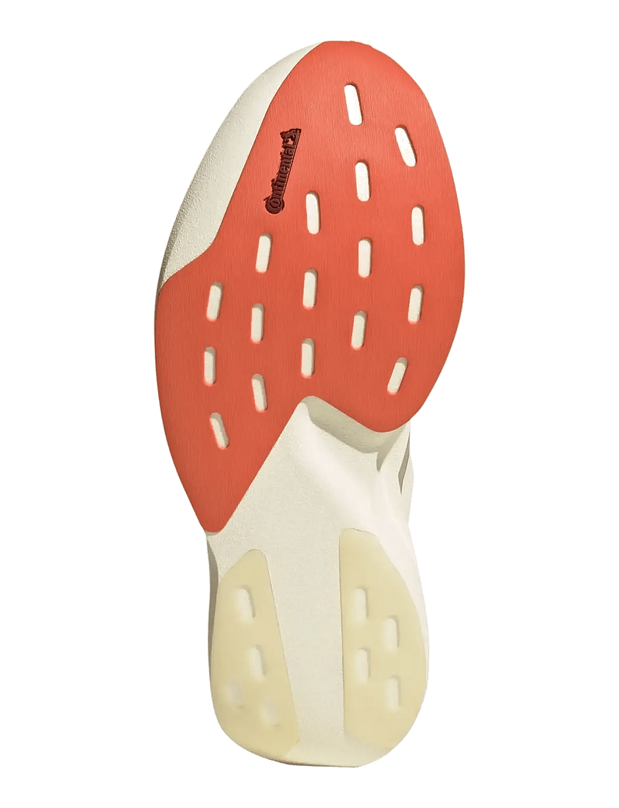 adidas Performance - ADIZERO EVO SL EXO W - laufschuhe - owhite/wonwhi/shared - 5