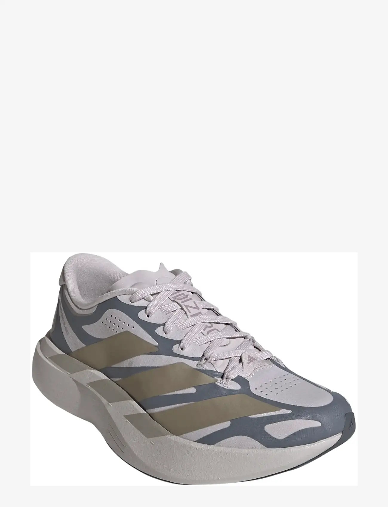 adidas Performance - ADIZERO EVO SL EXO W - laufschuhe - icepur/cybemt/onix - 0