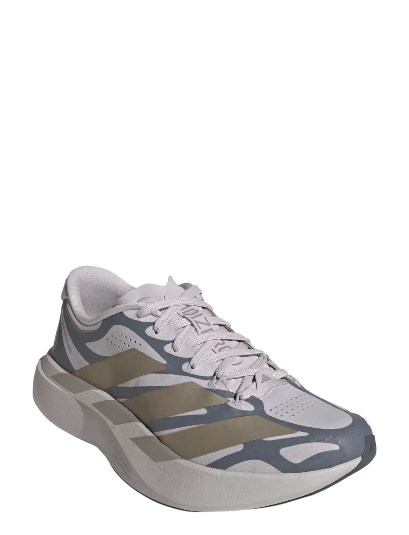 adidas Performance ADIZERO EVO SL EXO W - adidas Performance - ICEPUR/CYBEMT/ONIX / grey