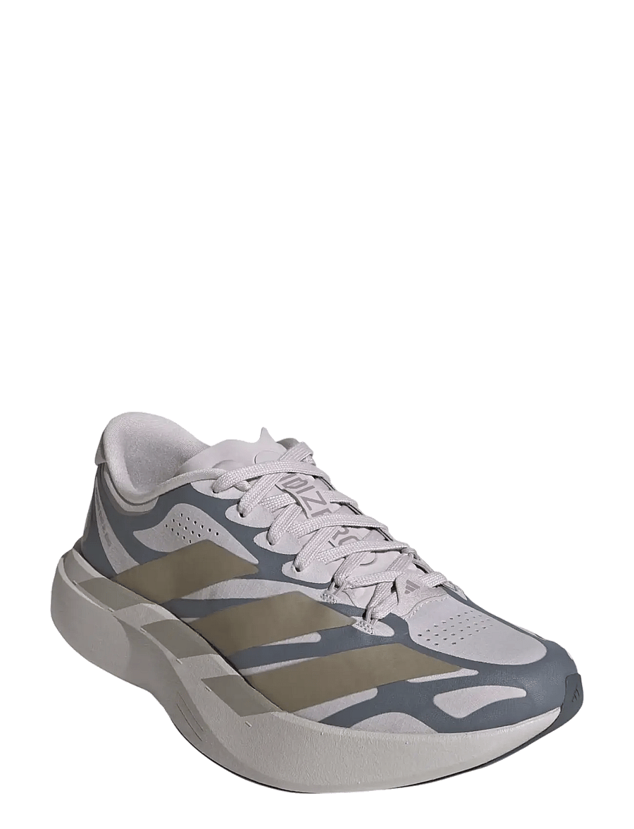 adidas Performance - ADIZERO EVO SL EXO W - laufschuhe - icepur/cybemt/onix - 0
