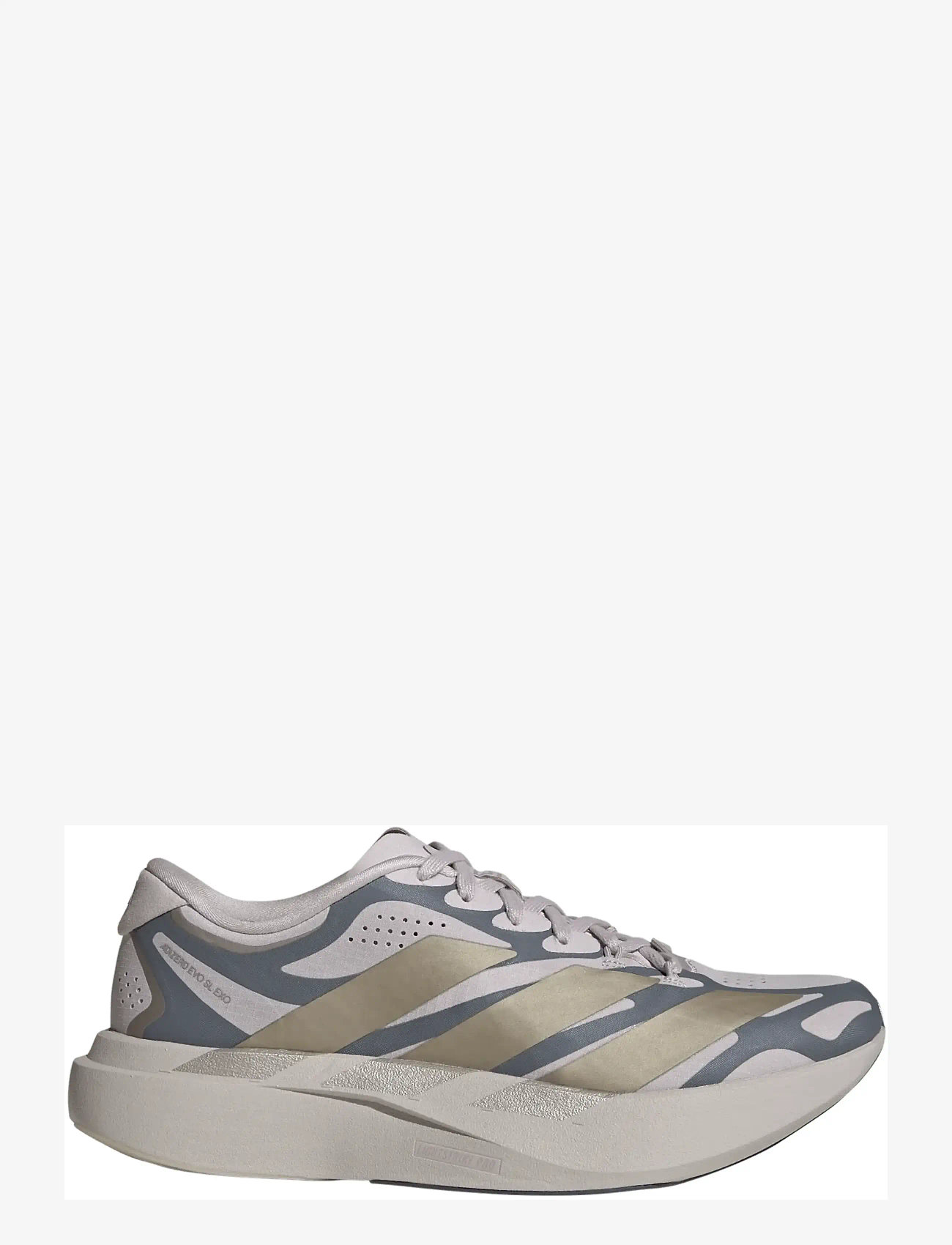 adidas Performance - ADIZERO EVO SL EXO W - laufschuhe - icepur/cybemt/onix - 1