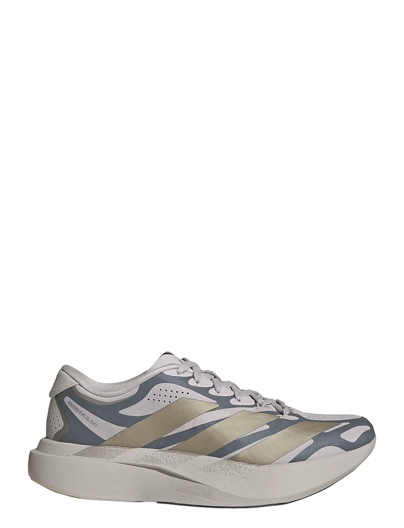 adidas Performance - ADIZERO EVO SL EXO W - laufschuhe - icepur/cybemt/onix - 1