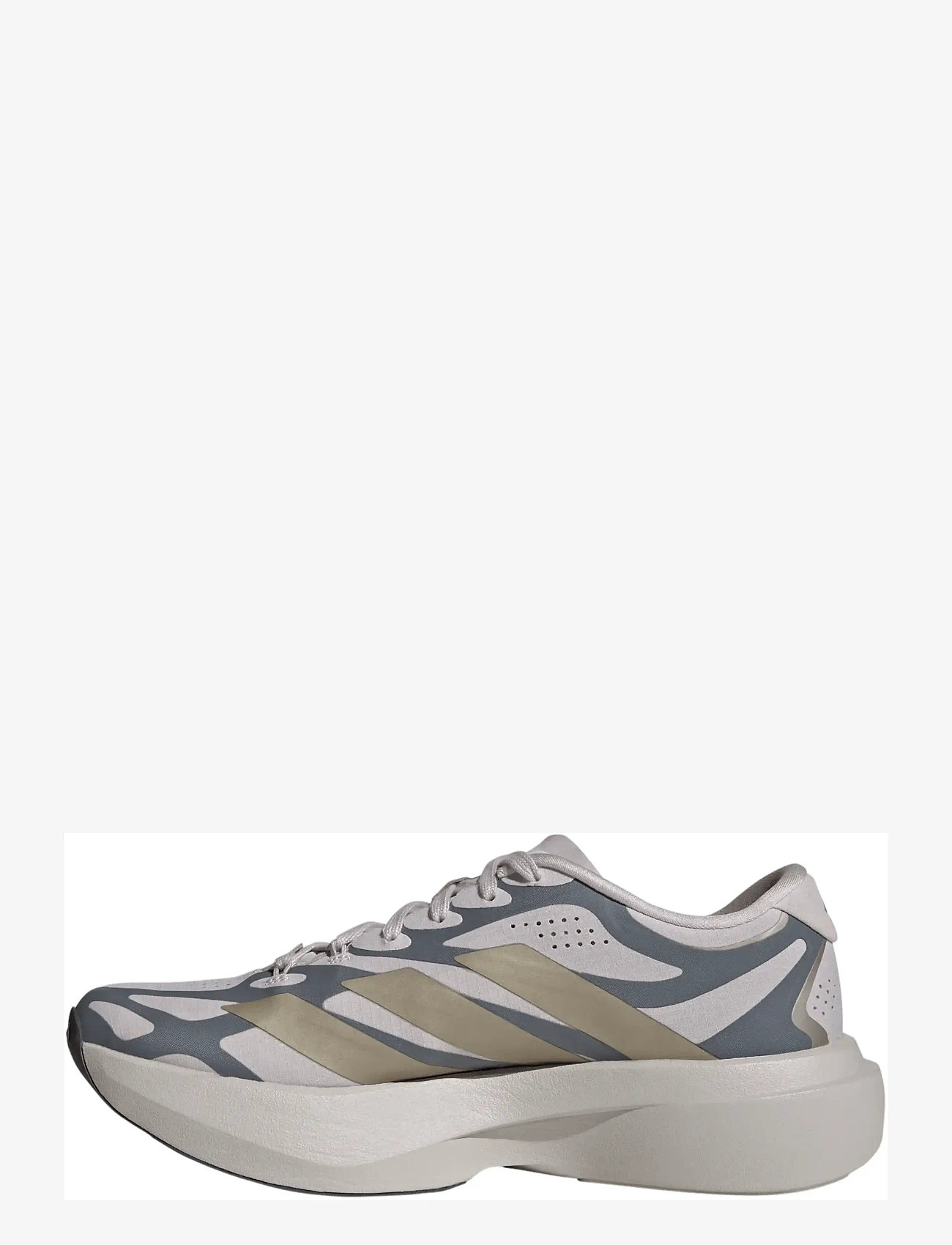 adidas Performance - ADIZERO EVO SL EXO W - laufschuhe - icepur/cybemt/onix - 2