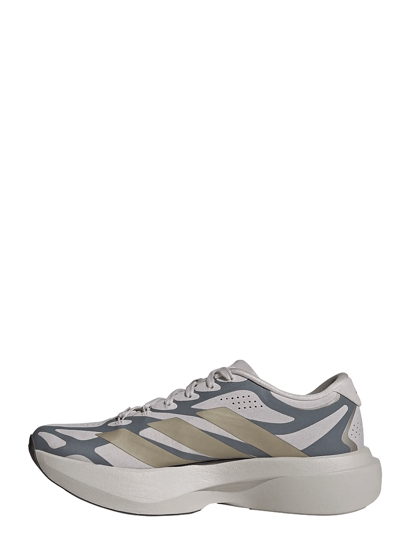 adidas Performance - ADIZERO EVO SL EXO W - laufschuhe - icepur/cybemt/onix - 2