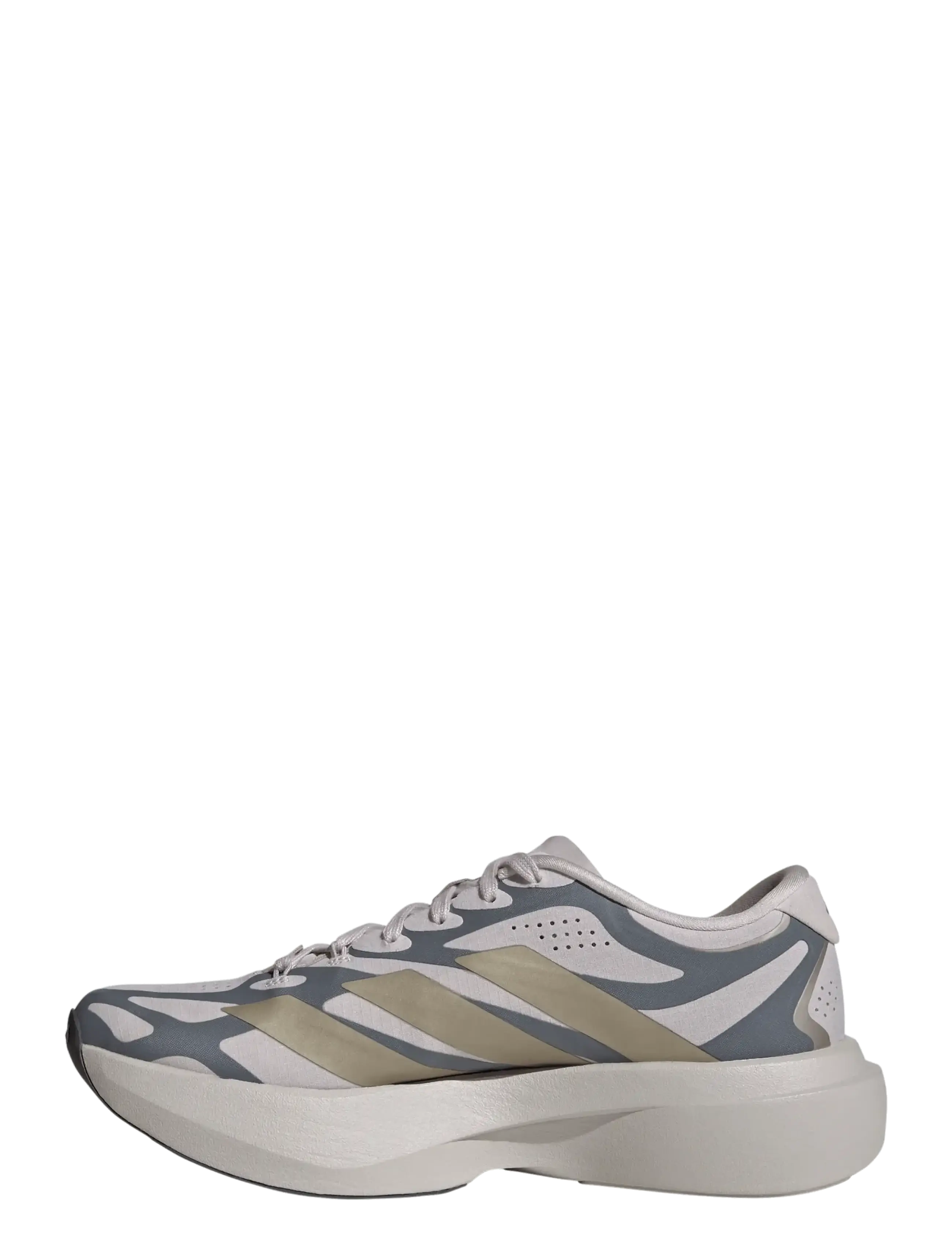 adidas Performance - ADIZERO EVO SL EXO W - hlaupaskór - icepur/cybemt/onix - 2
