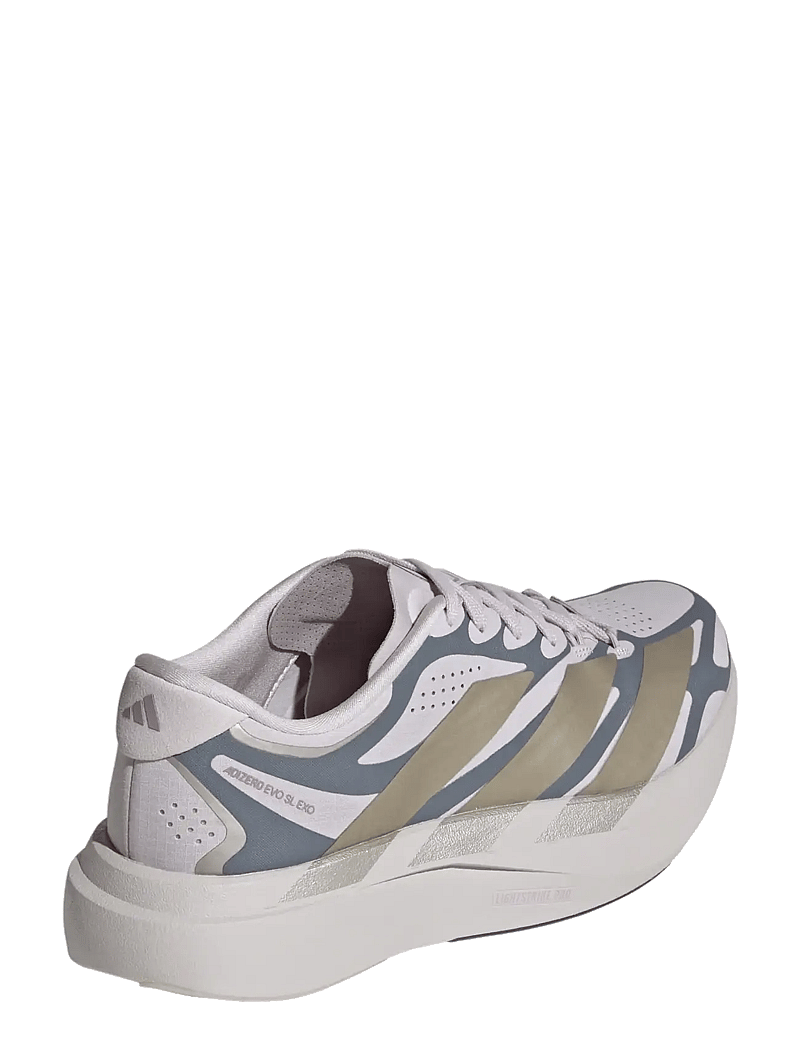 adidas Performance - ADIZERO EVO SL EXO W - laufschuhe - icepur/cybemt/onix - 3