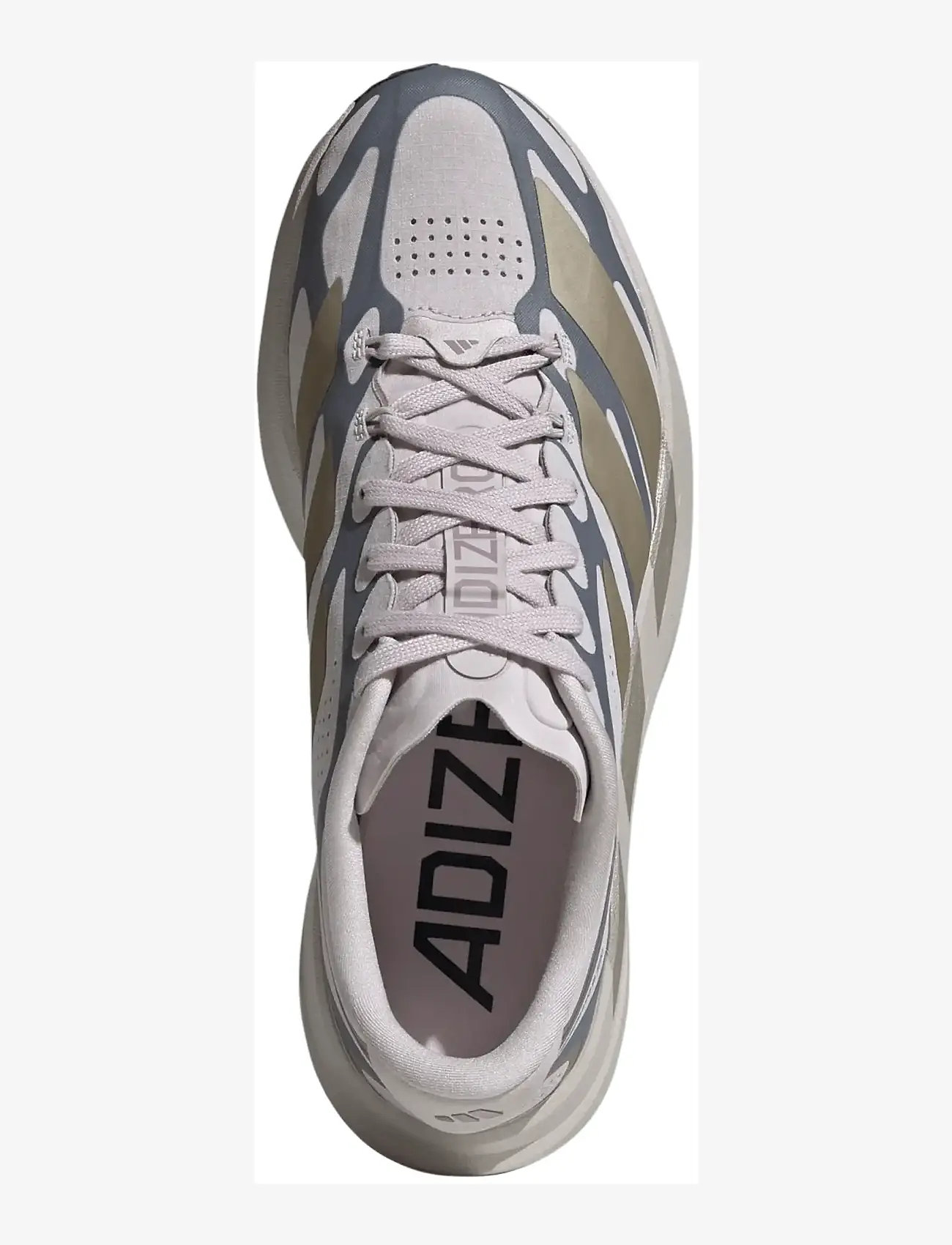 adidas Performance - ADIZERO EVO SL EXO W - laufschuhe - icepur/cybemt/onix - 4